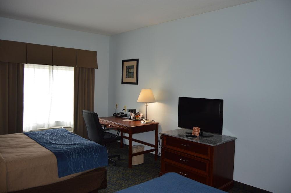 Comfort Inn & Suites Цинциннати Экстерьер фото